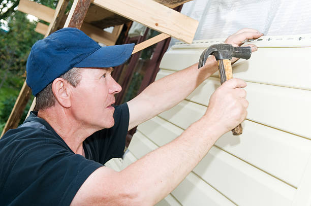 Best Custom Siding Design  in Erie, KS